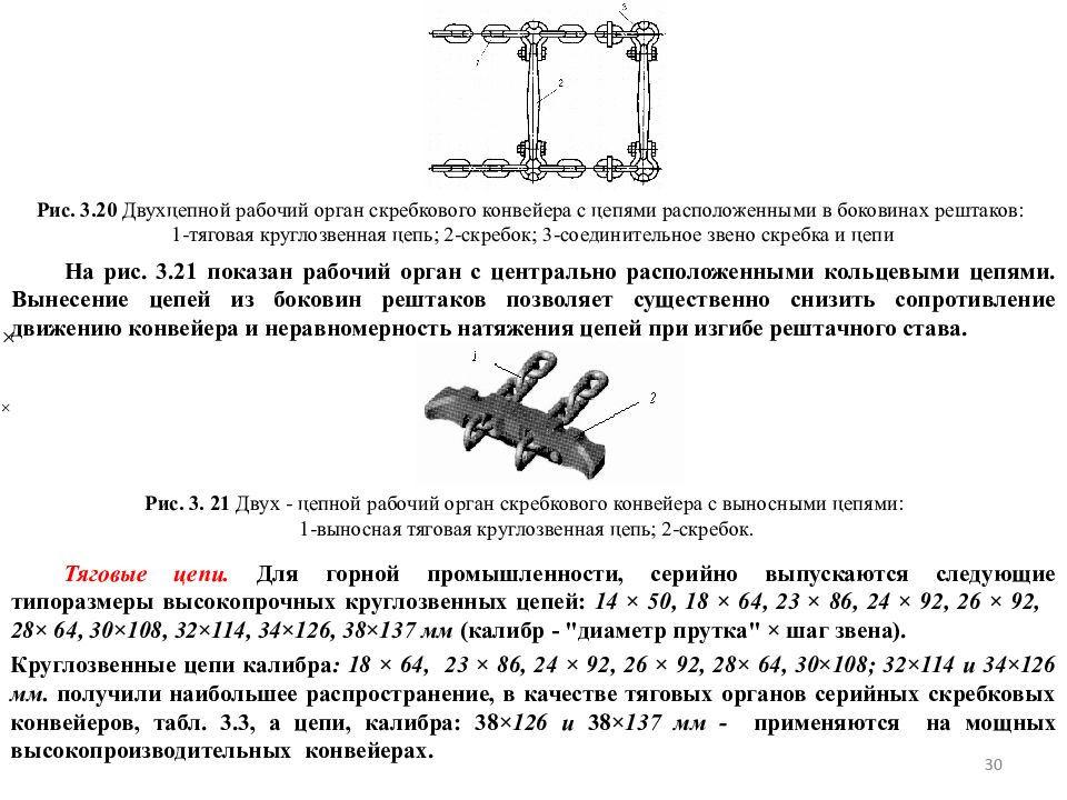 Скребковый конвейер презентация