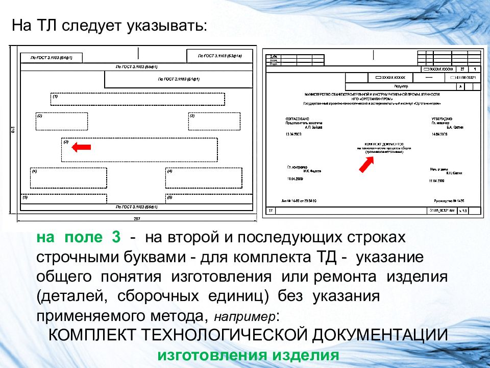 Строка строчный. Заполнение охоторазрешающей документации презентация.