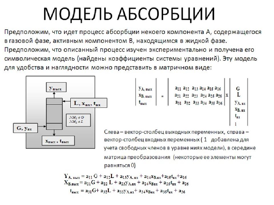 Стратегии в системном подходе. Общий вид оперативно символической модели математической ХТС.