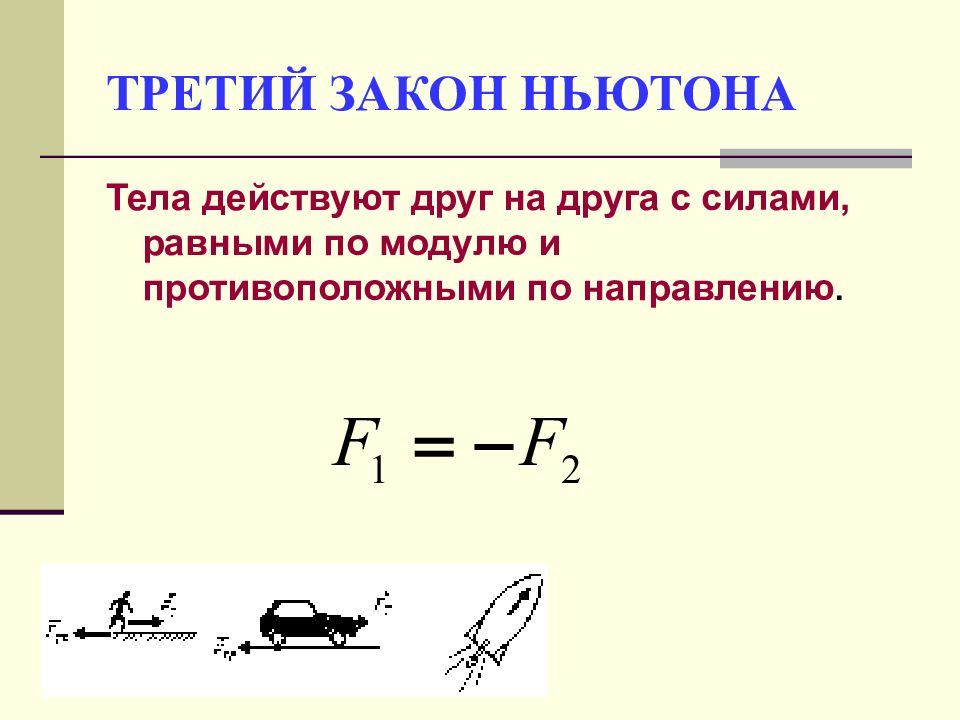 Признаки ньютона. Формулы Ньютона 1.2.3. Законы Ньютона 1.2.3 формулы. Три закона Ньютона и их формулы. 3 Закон Ньютона формулировка.