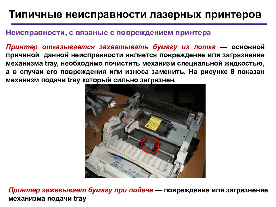 Неисправности лазерного принтера. Поломки лазерного принтера для списания. Типичные неисправности лазерных принтеров. Списание лазерного принтера принтера.