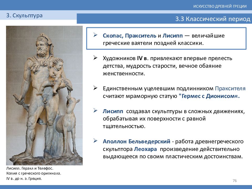 Периоды развития скульптуры. Скульптуры периода классики в древней Греции. Классический период древней Греции скульптура. Скульптуры периода поздней классики. Период классики Греция скульптура.