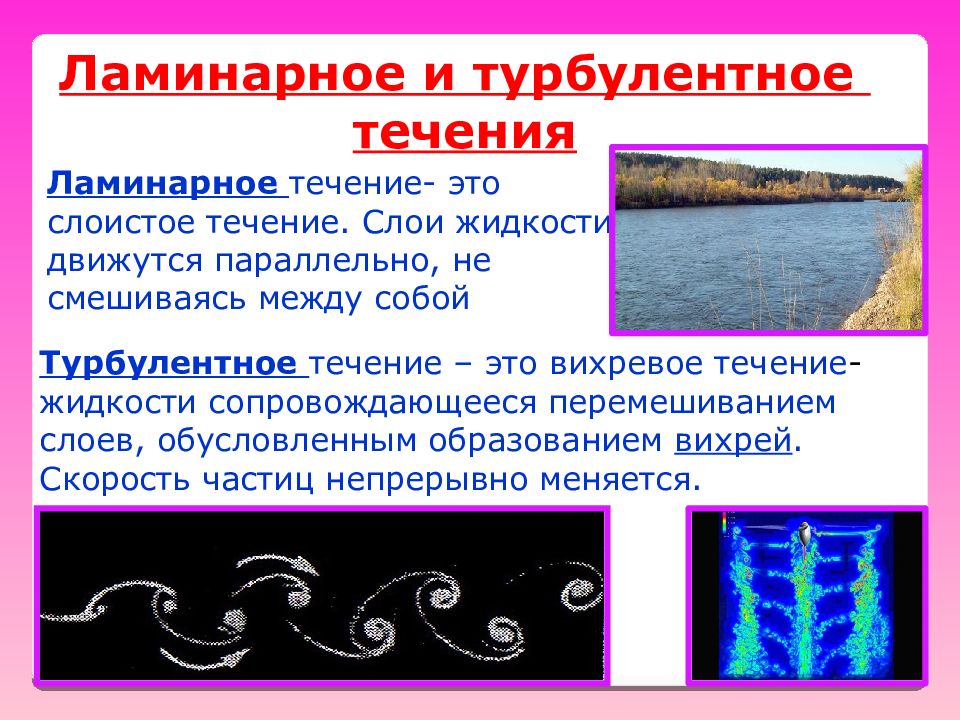 Их применения в течение. Ламинарное и турбулентное течение. Ламинарное и турбулентное течение жидкости. Ламинарное течение и турбулентное течение. Турбулентное течение жидкости примеры.