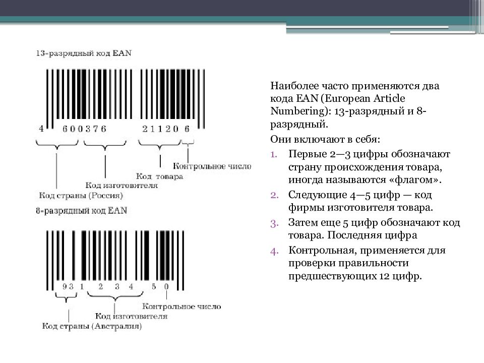 Средства стандартизации