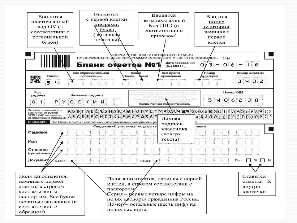 Схема огэ история