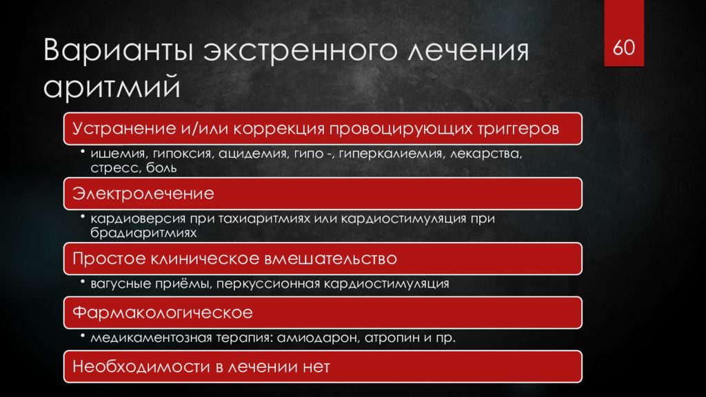 Экстренный вариант. Алгоритм оказания неотложной помощи при брадиаритмиях. Атропин при брадиаритмиях. Каркалон при тахиаритми. Экстренное лечение.