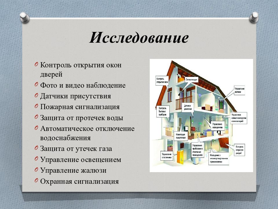 Что входит в понятие дом тема. Проект умный дом. Исследование проекта умный дом. Умный дом презентация. Умный дом проект по технологии.