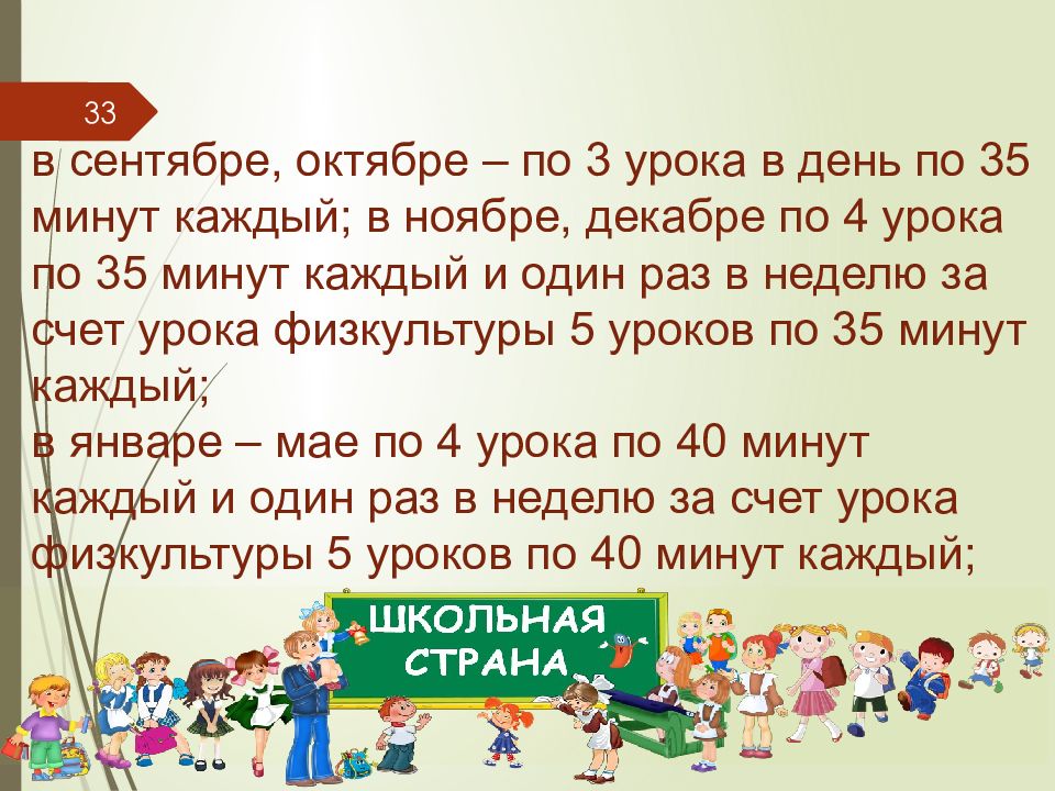 Первое собрание с родителями будущих первоклассников школа россии презентация