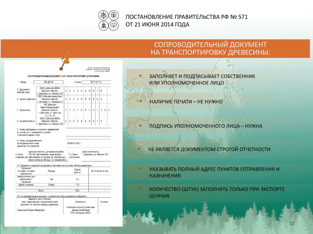 Лесные документы. Сопроводительное на перевозку древесины. Сопроводительный документ на древесину. Форма документа для перевозки древесины. Накладная на перевозку древесины.