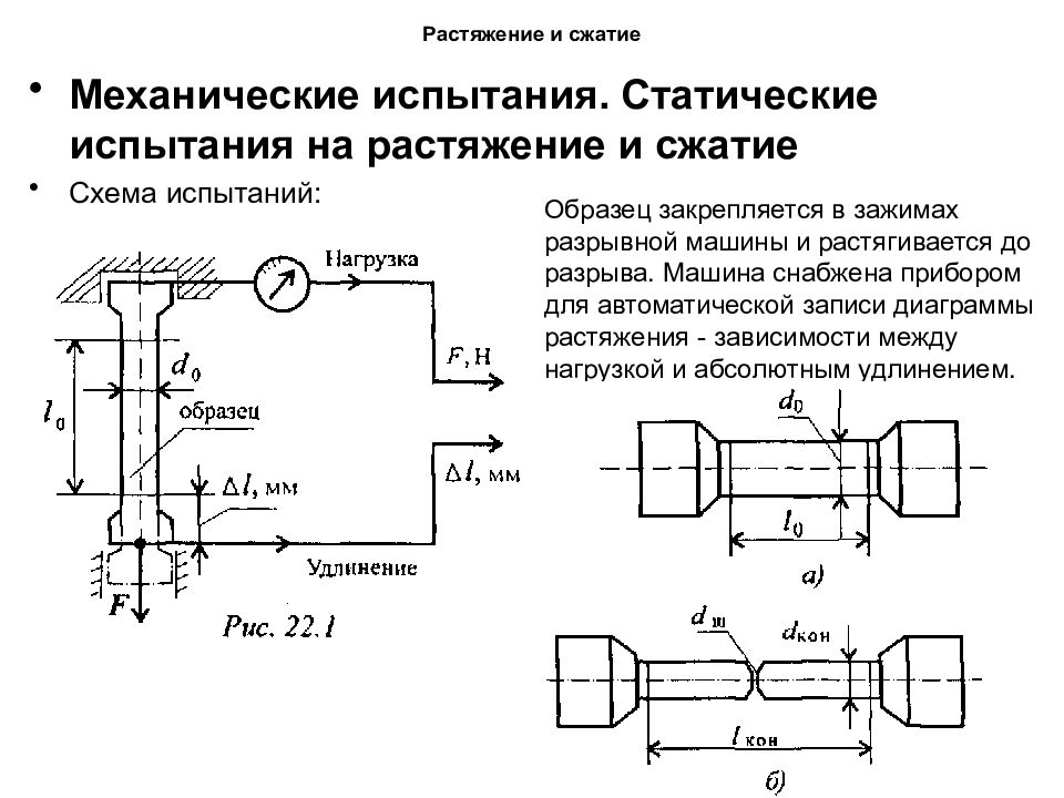 Разрыв на схеме