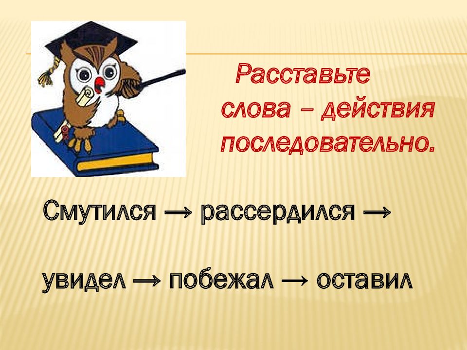 Ермолаев лучший друг презентация 1 класс школа россии