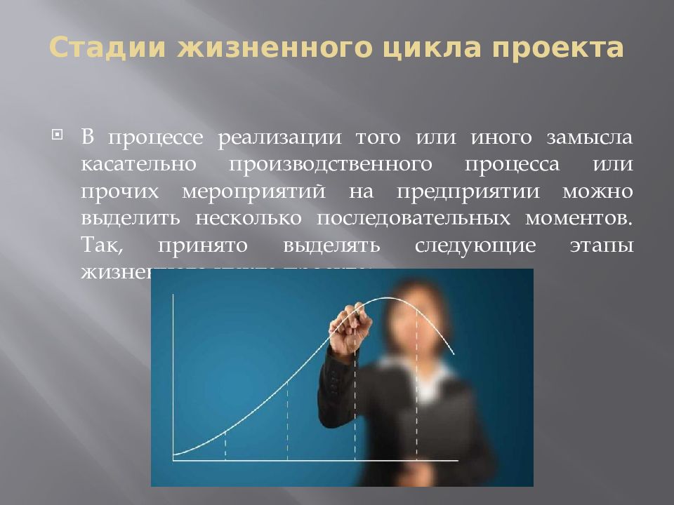 Модель жизненной ситуации. Модель жизненной ситуации