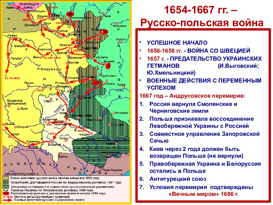 Алексей михайлович карта россии