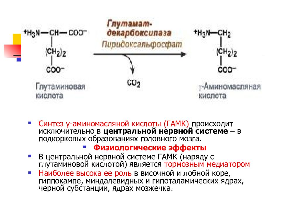Гамма-глутамилтранспептидазы. Глутамилтрансфераза. Введение в биологическую химию. 12. Обезвреживание биогенных Аминов.
