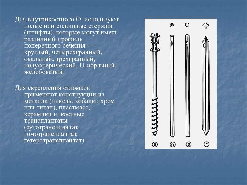 Сплошной или полый. Полые стержни. Полые стержни ХТС. Полый и сплошной. Достоинства полых стержней.