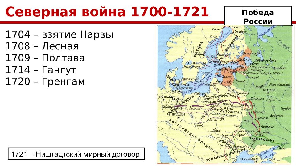 Мирный договор 1700. Карта Северной войны 1700-1721. Сражения Северной войны 1700-1721. Нарва на карте Северной войны.