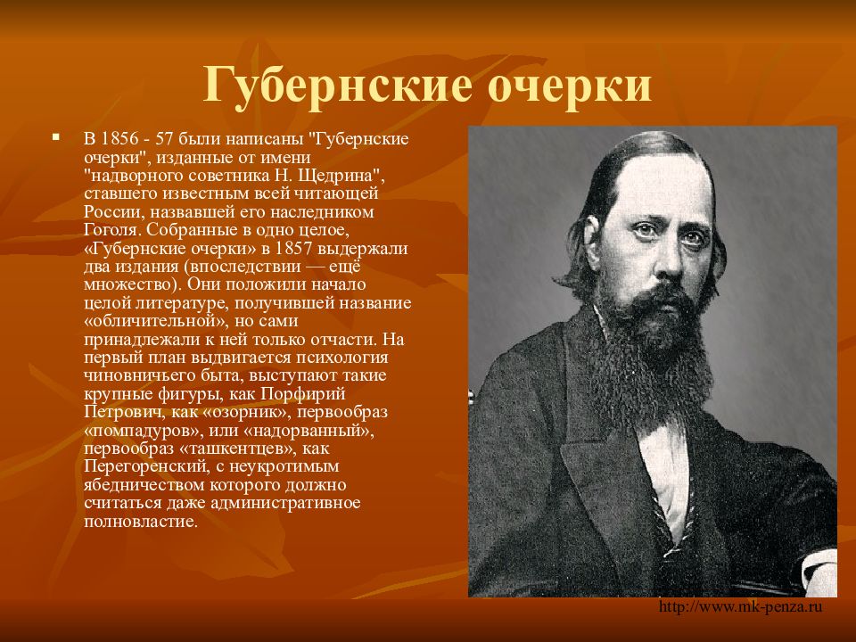 Очерк щедрина. Михаил Евграфович Салтыков-Щедрин губернские очерки. Салтыков Щедрин 1856. Губернские очерки Салтыкова-Щедрина краткое содержание. Губернские Записки Салтыков Щедрин.