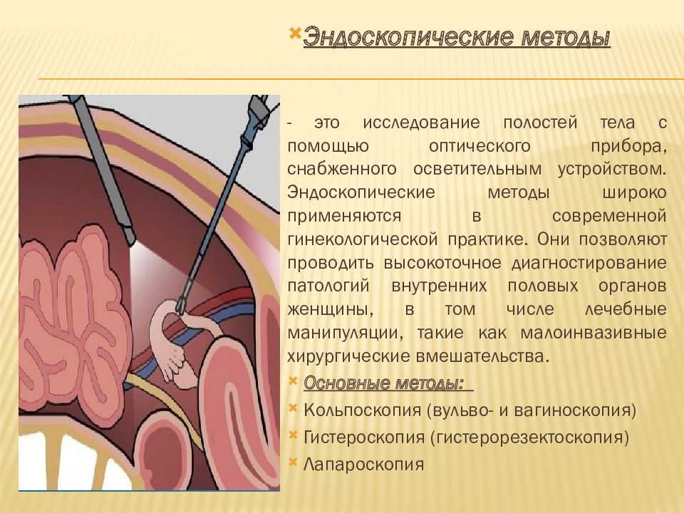 Эндоскопия лор органов презентация