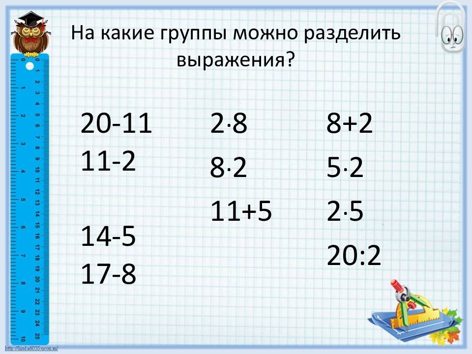 Деление на 2 закрепление презентация