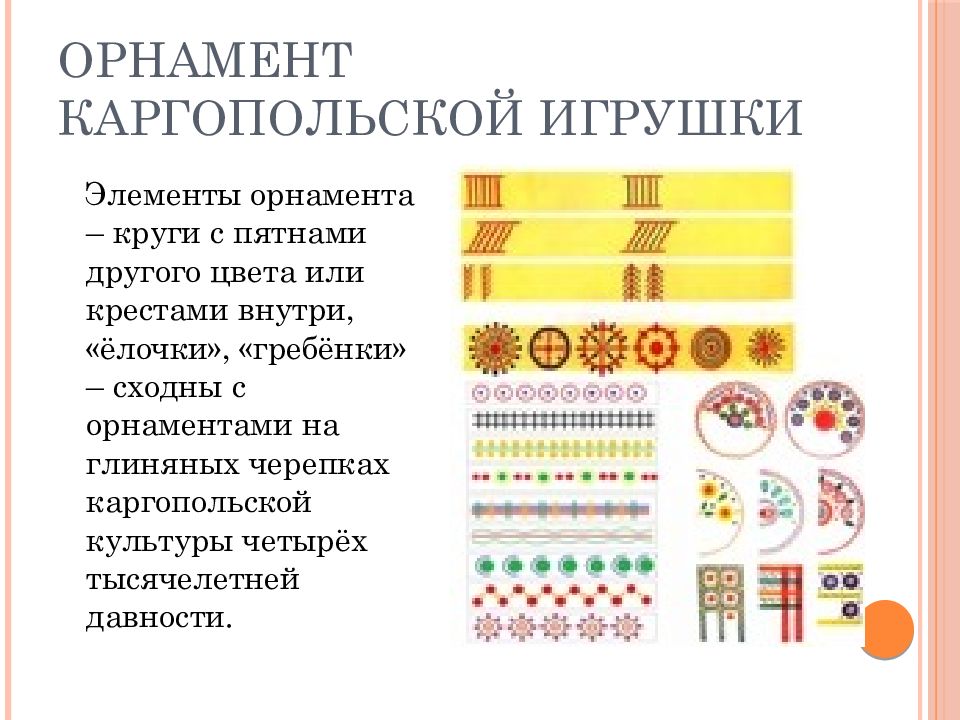Рисунок каргопольской игрушки изо 5 класс. Каргопольские узоры элементы росписи. Каргопольская игрушка элементы орнамента. Каргопольская игрушка основные элементы росписи. Каргопольская игрушка орнамент элементы росписи