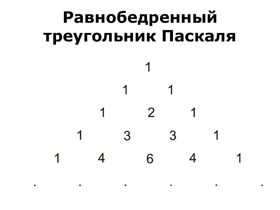 Контрольная работа тема элементы комбинаторики бином ньютона. Элементы комбинаторики треугольник Паскаля. Треугольник Паскаля комбинаторика. Треугольник Паскаля таблица. Треугольник Паскаля презентация.