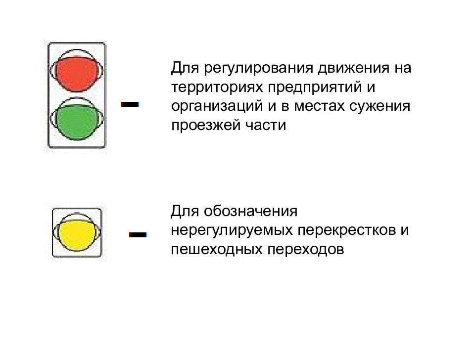 Светофор трамвая обозначения в картинках