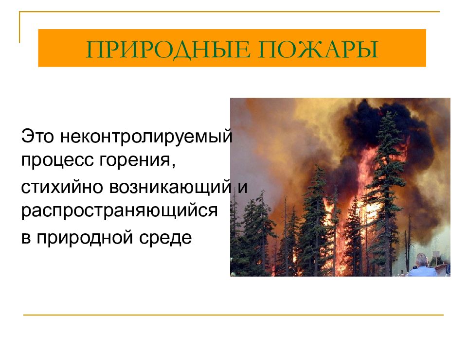 Природные пожары виды. Природные пожары. Пожары природного характера. Природные пожары Чрезвычайные ситуации. Природные пожары способы защиты.