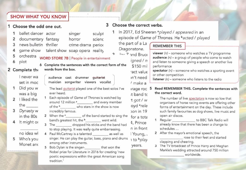 lesson
th
4 7 lesson th 4 7