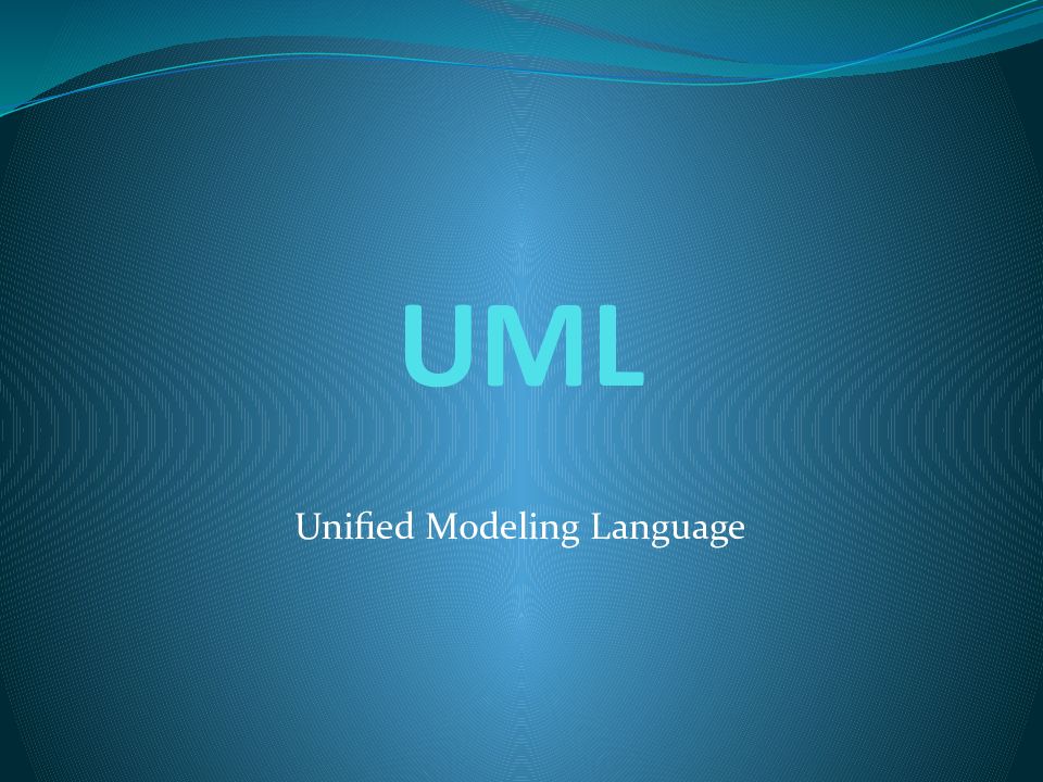 UML