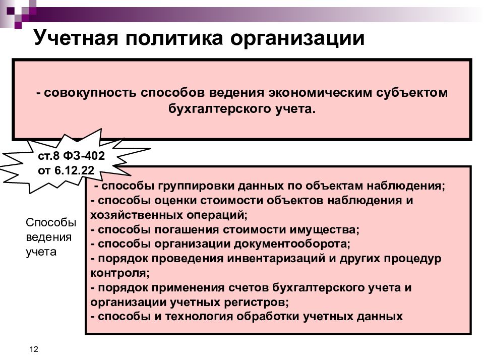 Ведение экономической политики. Учетная политика организации. Учетная политика органи. Учетная политика бухгалтерского учета. Учетная политика предприятия организации.