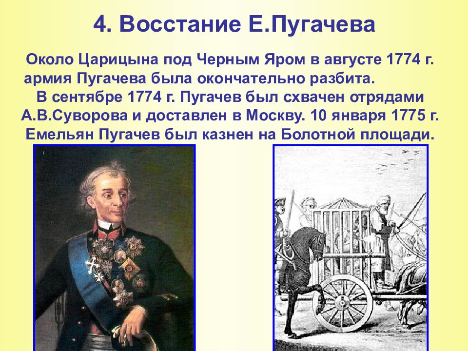 Расцвет дворянской империи 10 класс презентация