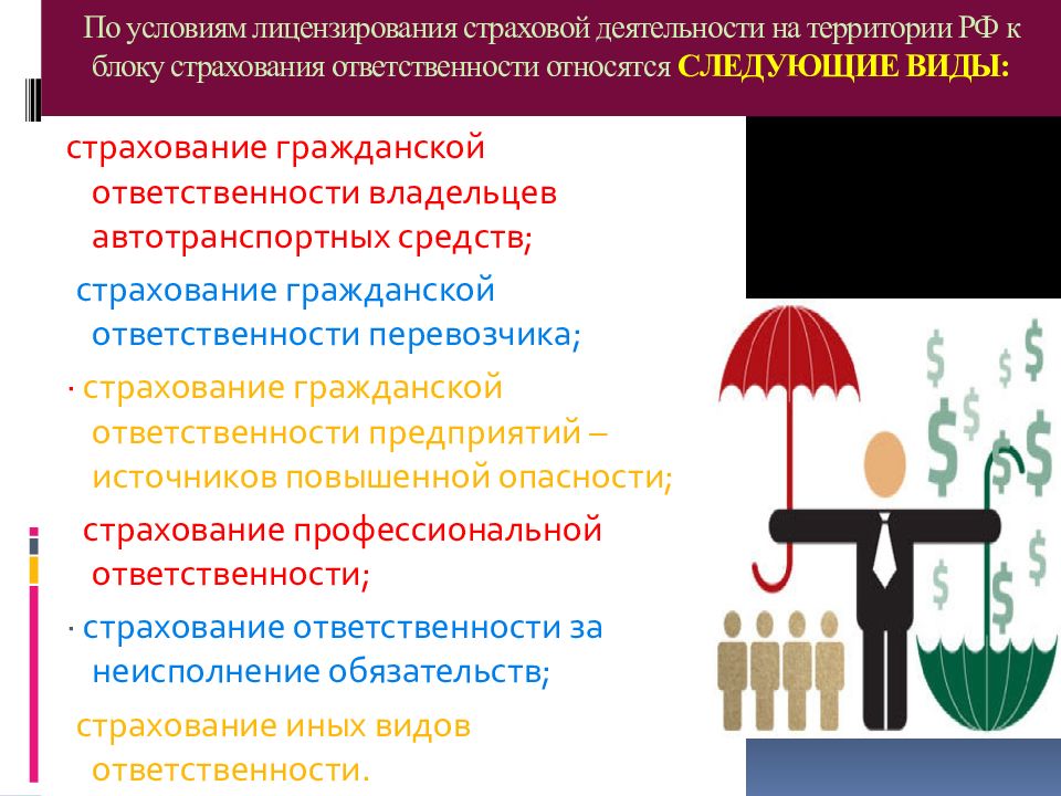 Страхование гражданской ответственности перед соседями. Страхование профессиональной ответственности. Страхование гражданской ответственности. Страхование презентация. Страхование риска ответственности.