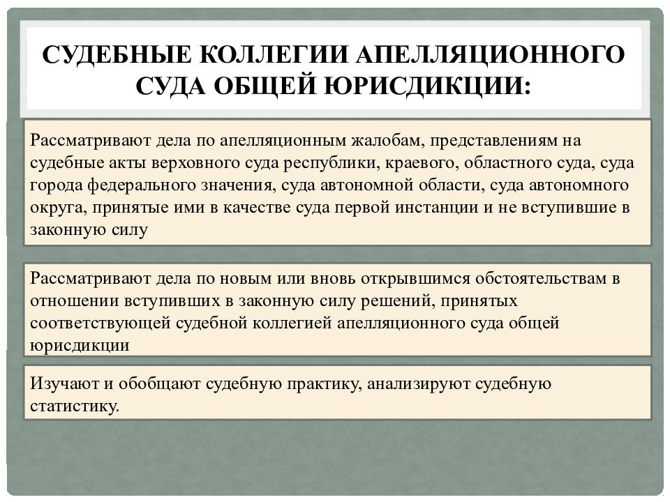 Определение кассационного суда общей юрисдикции образец