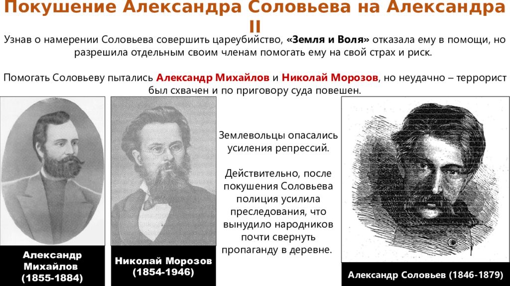 Основные направления в народничестве 1870 х. Народники 19 века.