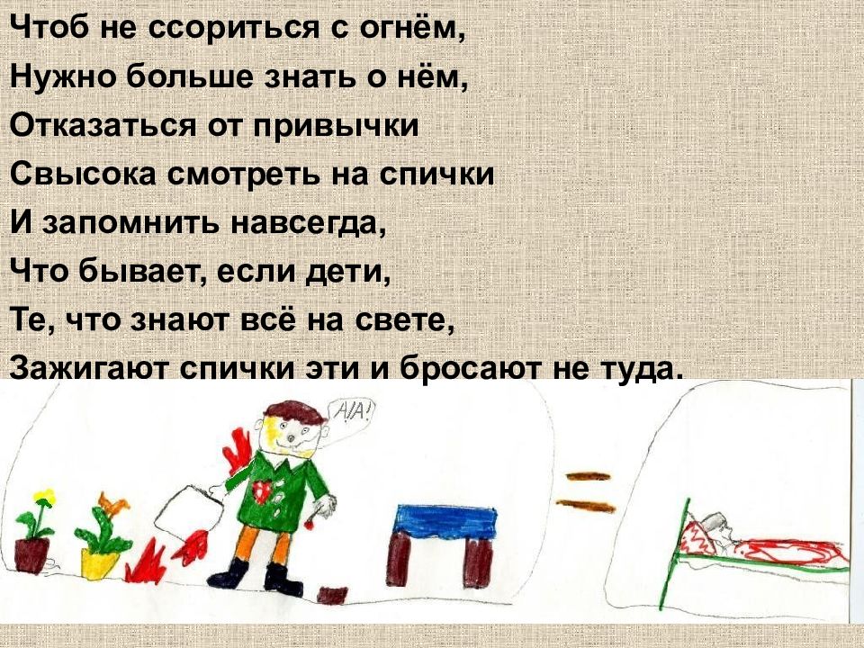 Тема чтоб. Чтоб не ссорится с огнём нужно больше знать о нём. Пожар 2 класс презентация школа России. Проект 2 класс пожар. Сообщение о пожаре 2 класс.