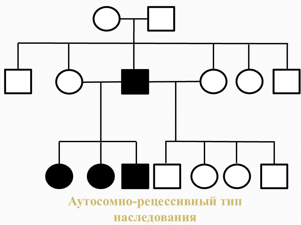 Тип наследования картинки