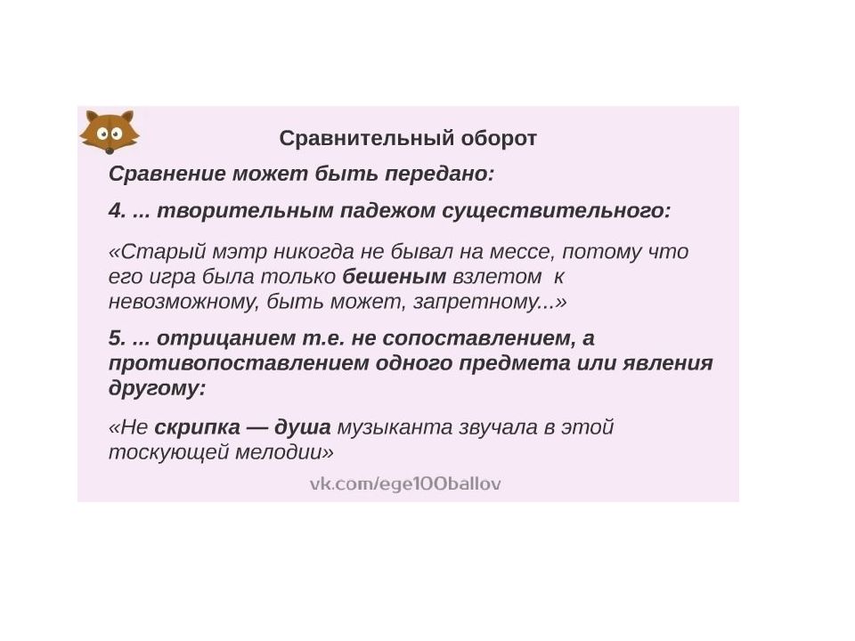 Задание 24 егэ по русскому презентация