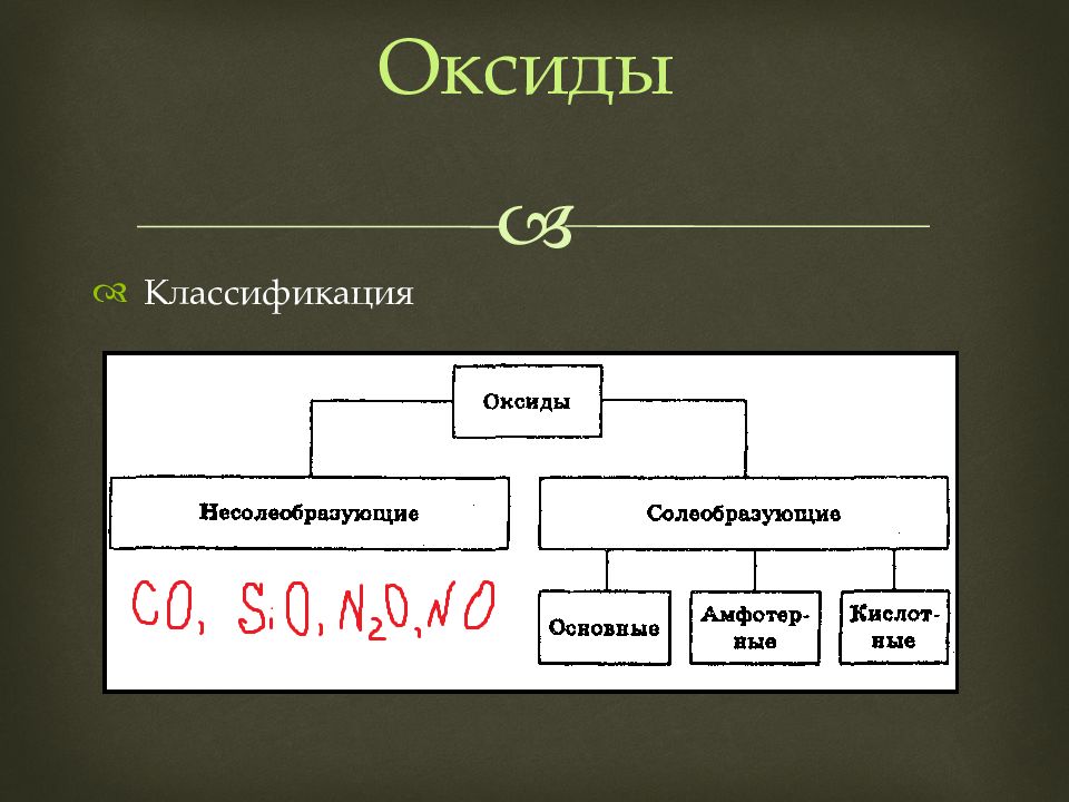 Оксиды классификация. Классификация оксидов. Классификация веществ оксиды яндекскласс. Оксидный состав. Классификация оксидов тест.