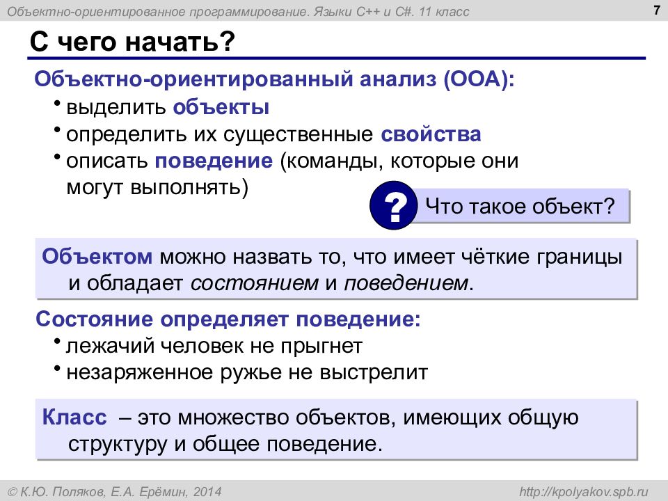 Объектно-ориентированный анализ и программирование. Объект в программировании это. Класс (программирование). Объекты в языках программирования.