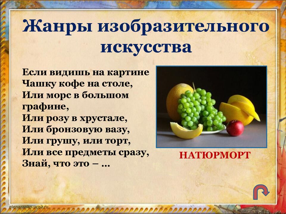 Путешествие по Школьной стране