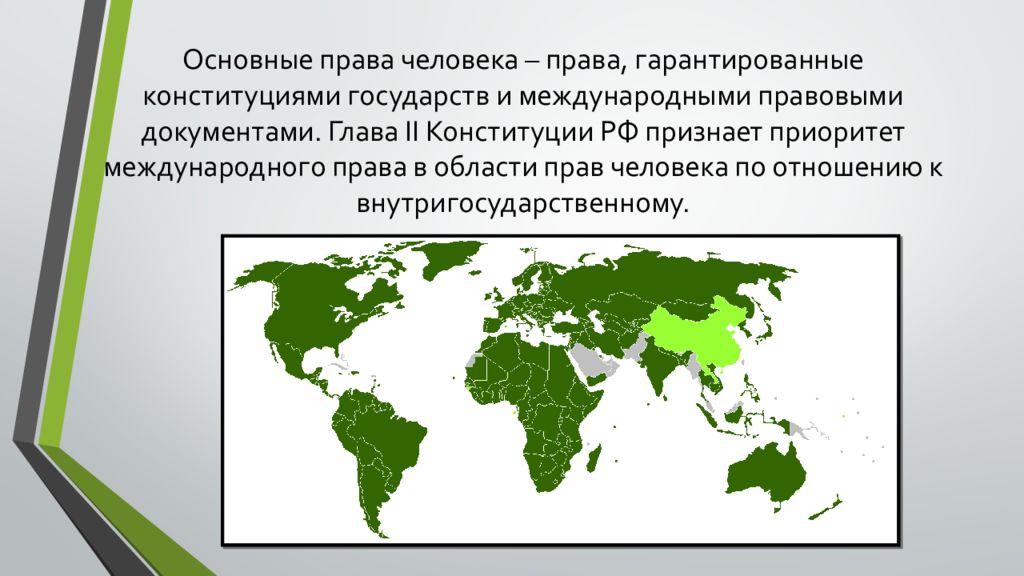 Конституция приоритет международных. Страны где нет Конституции. Приоритет междунаодногоправа.