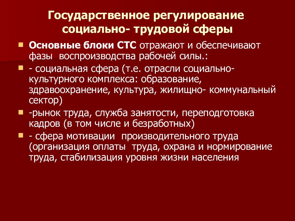 Проблемы государственных режимов. Государственные проблемы.