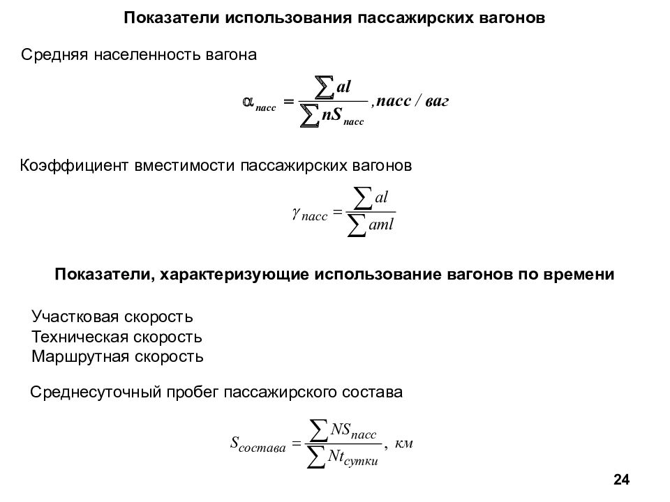 Коэффициент вместимости. Коэффициент использования пассажировместимости формула. Коэффициент использования вагонов. Коэффициент использования вместимости вагона. Средняя населенность вагона.