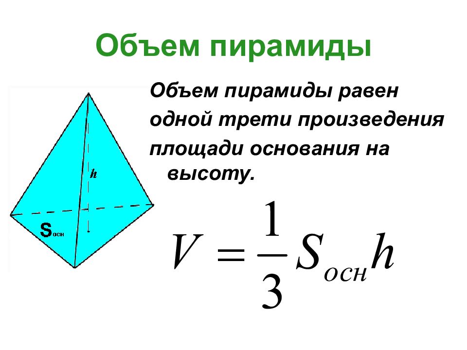 Изображение в объеме называется 2 класс