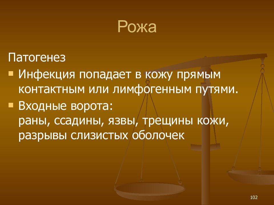 Рожа заболевание патогенез что это такое картинки