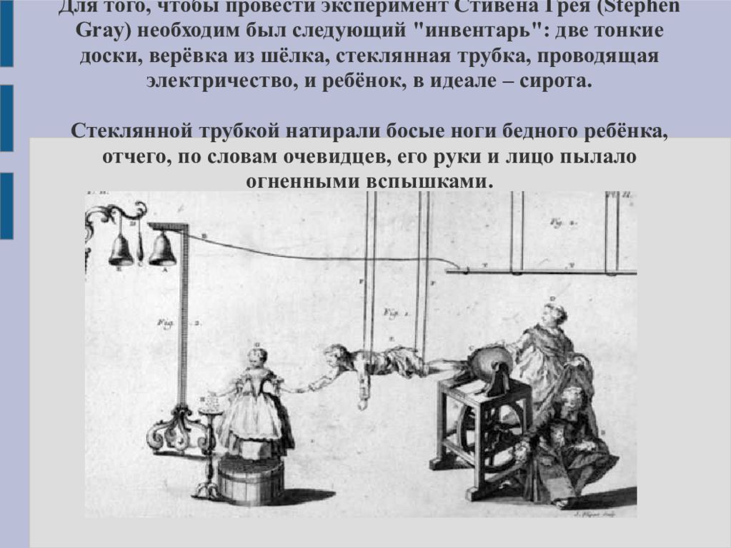 Экспериментатор провел с испытуемым следующий опыт. Опыт стивена грея. эксперимент стивена грея. открытия стивена грея.
