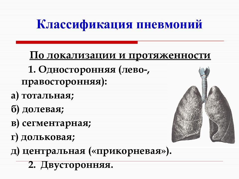 Пневмония виды. Классификация пневмоний по локализации. Классификация острой пневмонии по локализации. Крупозная сегментарная пневмония. Пневмония классификация воз.