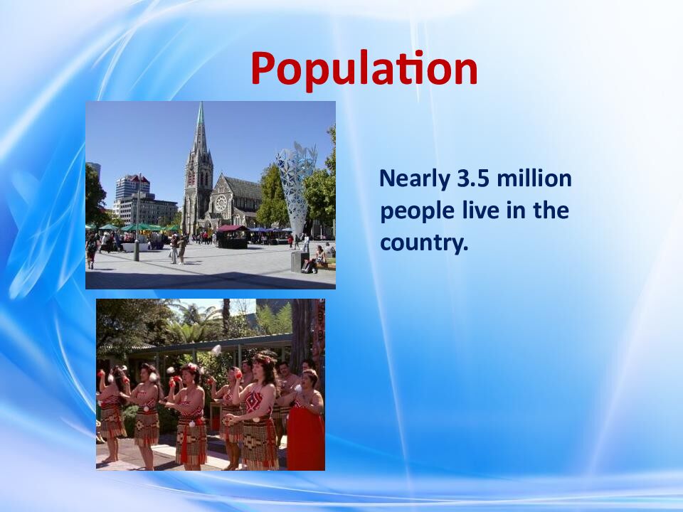 Population