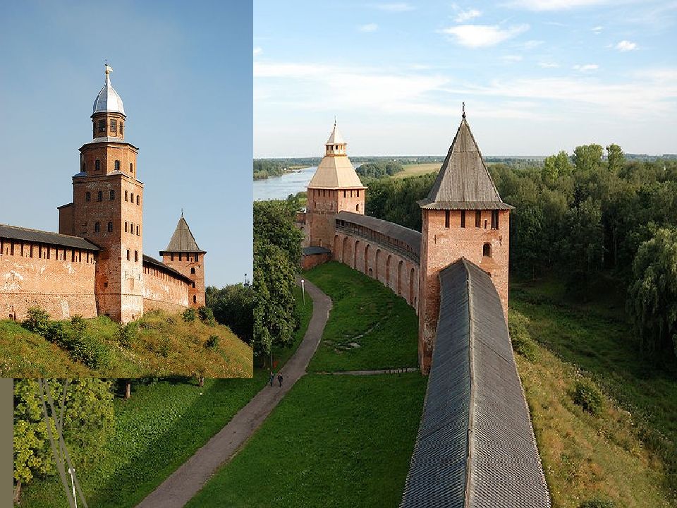 Искусство новгорода презентация