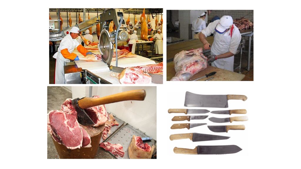 Практическое занятие 1,2. ОРГАНИЗАЦИЯ И ТЕХНИЧЕСКОЕ ОСНАЩЕНИЕ ТЕХНОЛОГИЧЕСКОГО